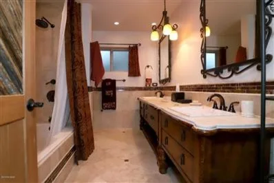 Restroom by William Birchard Remodeling - Photo 62