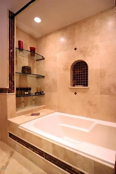 Restroom by William Birchard Remodeling - Photo 20