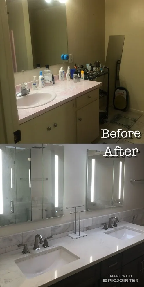 Restroom by William Birchard Remodeling - Photo 67