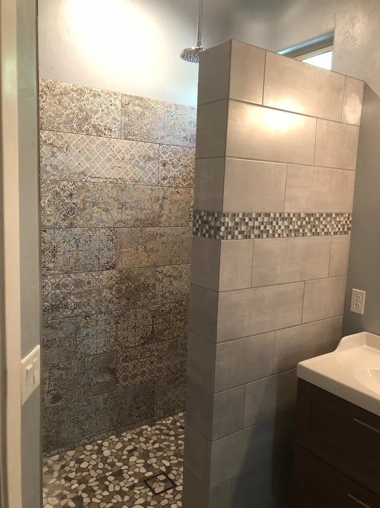 Restroom by William Birchard Remodeling - Photo 46