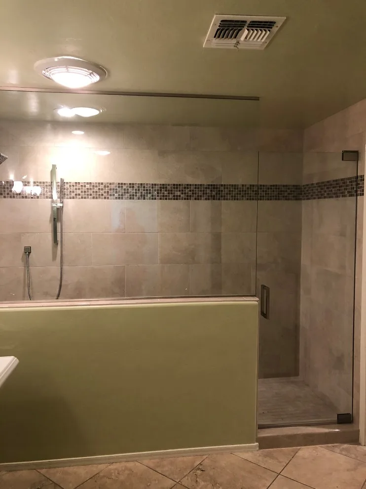 Restroom by William Birchard Remodeling - Photo 99