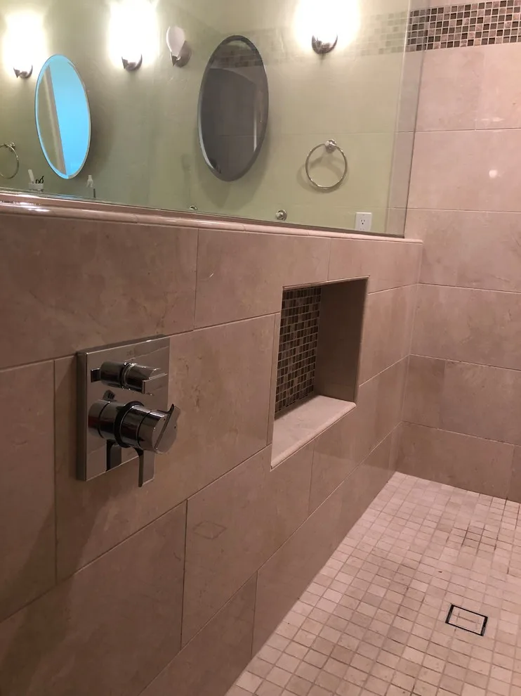 Restroom by William Birchard Remodeling - Photo 54