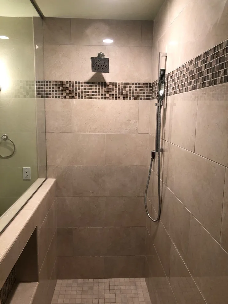 Restroom by William Birchard Remodeling - Photo 32
