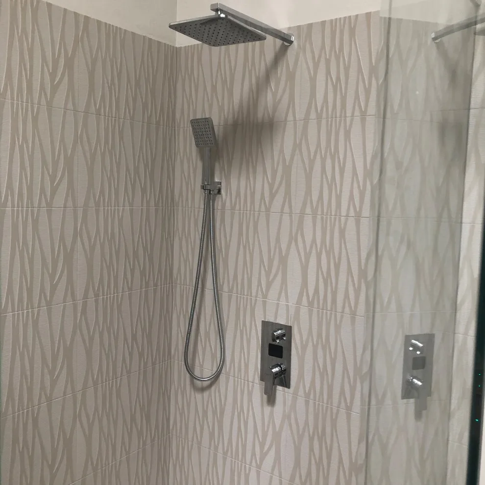 Restroom by William Birchard Remodeling - Photo 33