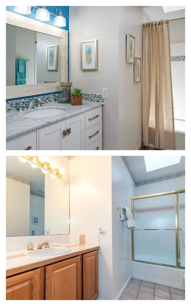Restroom by William Birchard Remodeling - Photo 56