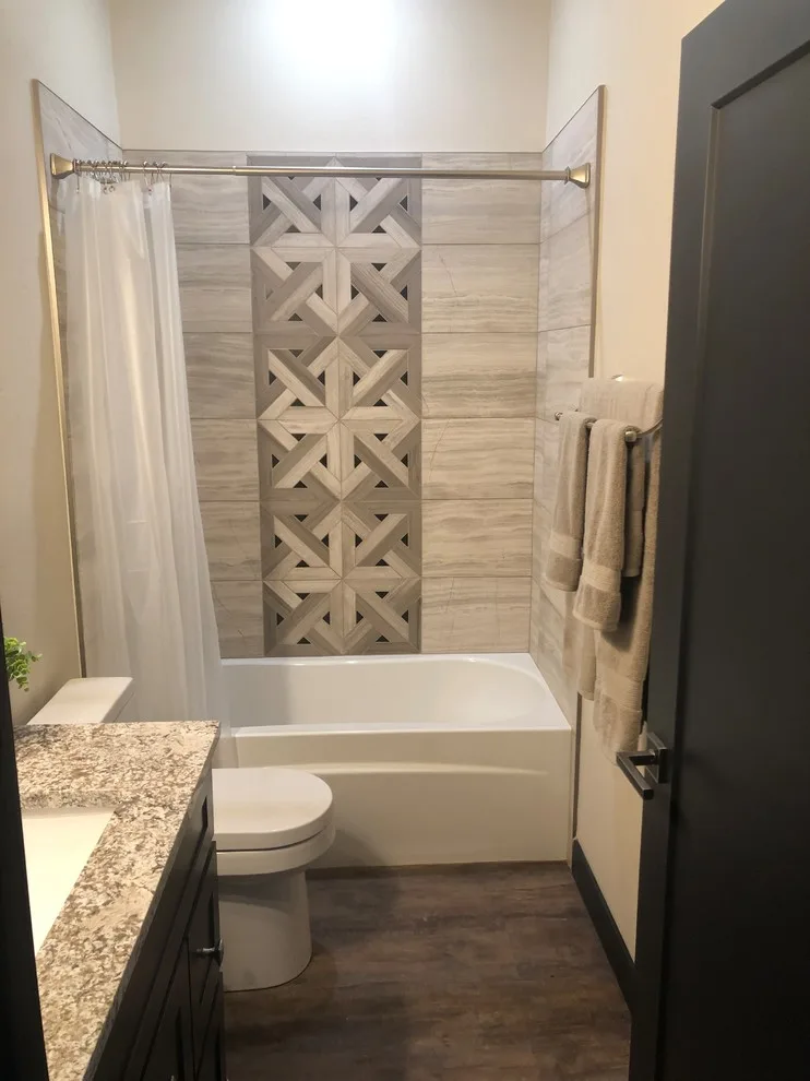 Restroom by William Birchard Remodeling - Photo 38