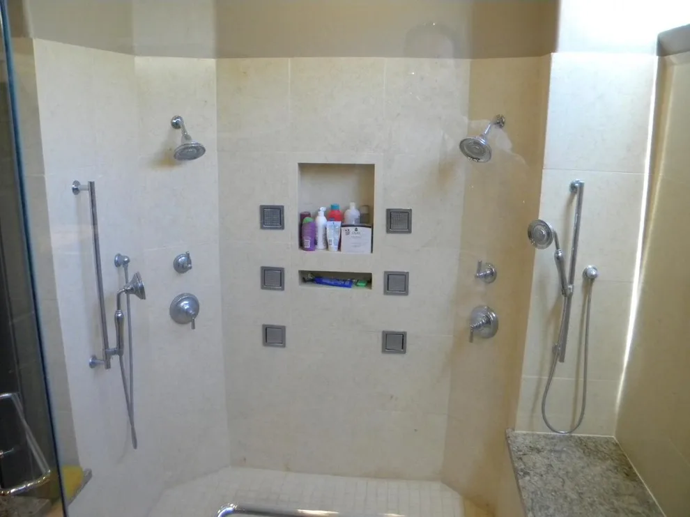 Restroom by William Birchard Remodeling - Photo 86