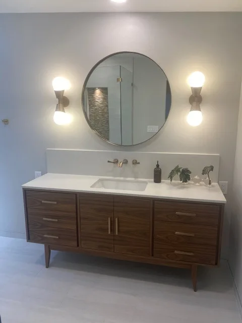 Restroom by William Birchard Remodeling - Photo 95