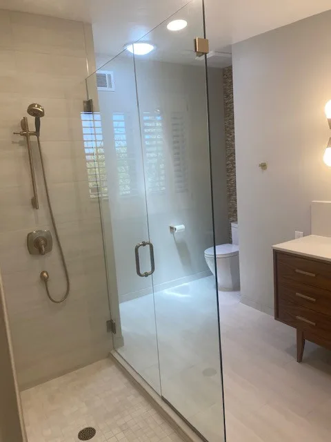 Restroom by William Birchard Remodeling - Photo 3