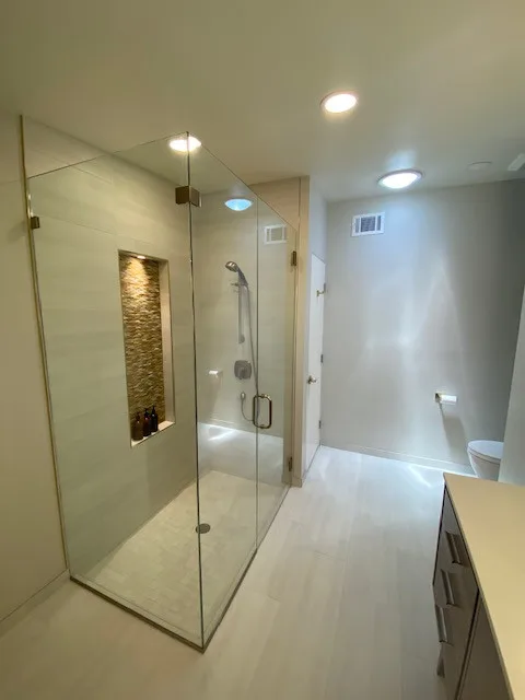 Restroom by William Birchard Remodeling - Photo 72