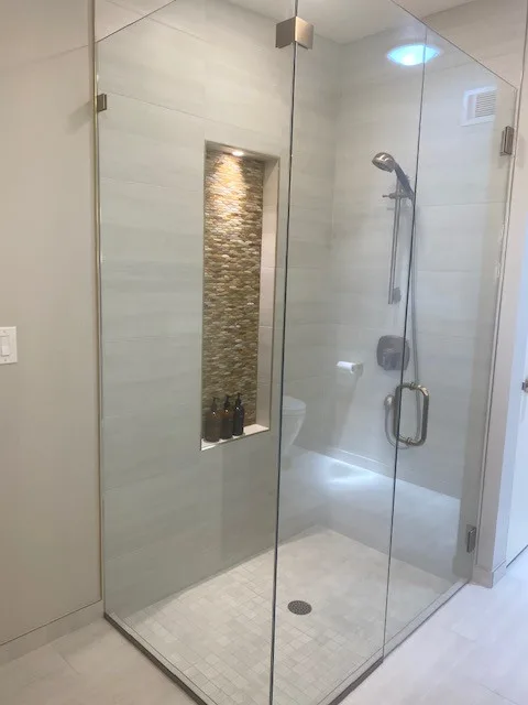 Restroom by William Birchard Remodeling - Photo 91
