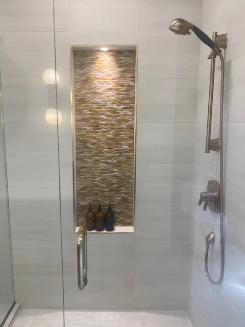 Restroom by William Birchard Remodeling - Photo 78