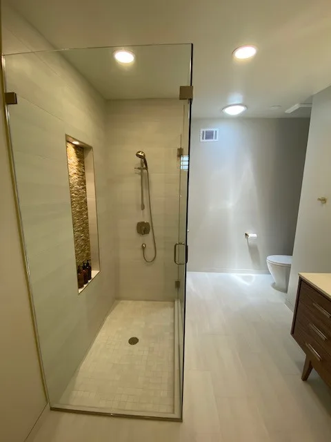 Restroom by William Birchard Remodeling - Photo 85