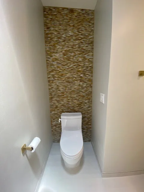 Restroom by William Birchard Remodeling - Photo 61