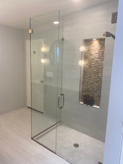 Restroom by William Birchard Remodeling - Photo 18