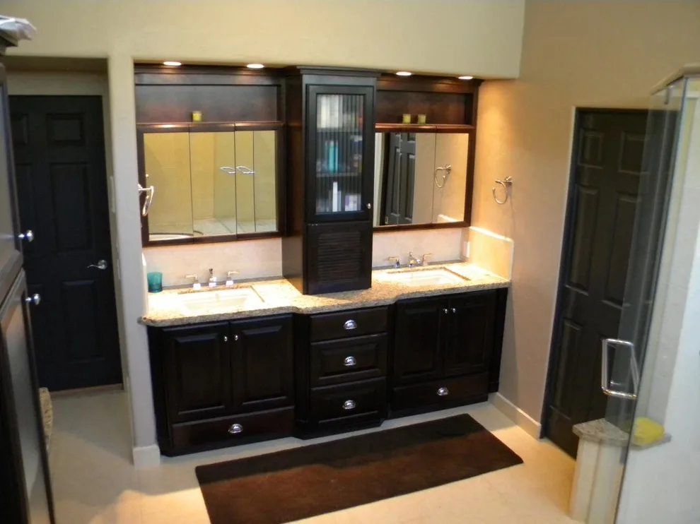 Restroom by William Birchard Remodeling - Photo 45