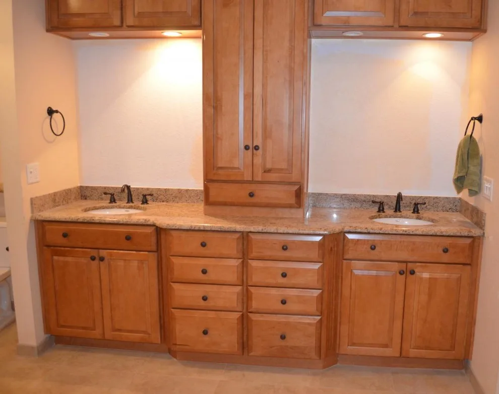 Restroom by William Birchard Remodeling - Photo 22