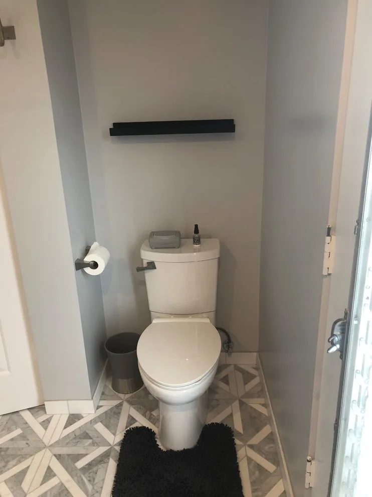 Restroom by William Birchard Remodeling - Photo 73