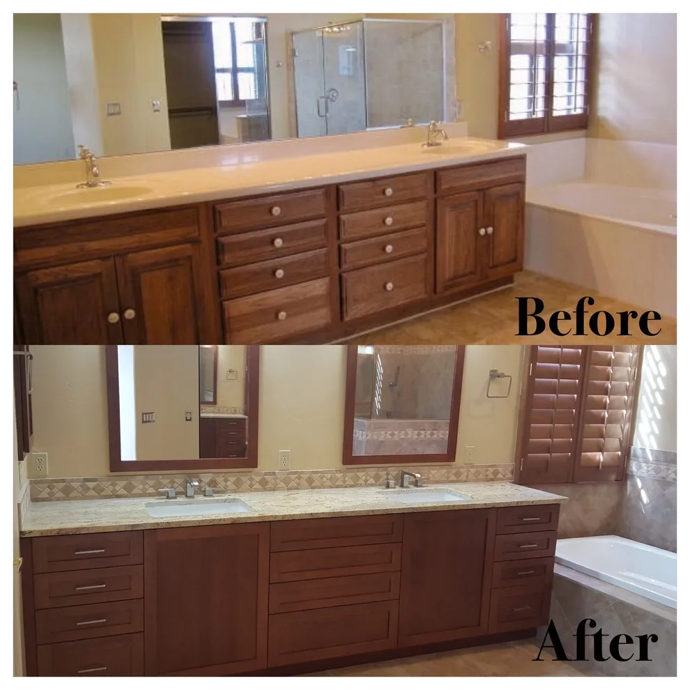 Restroom by William Birchard Remodeling - Photo 53