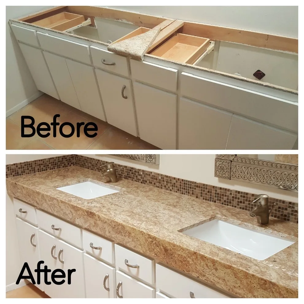 Restroom by William Birchard Remodeling - Photo 82