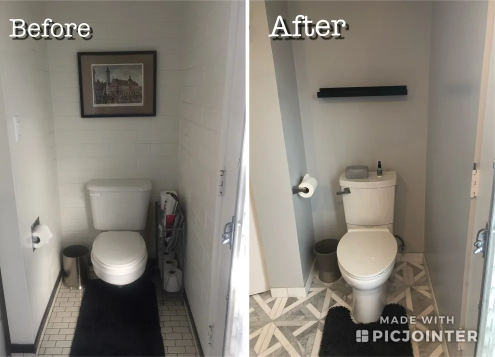Restroom by William Birchard Remodeling - Photo 97