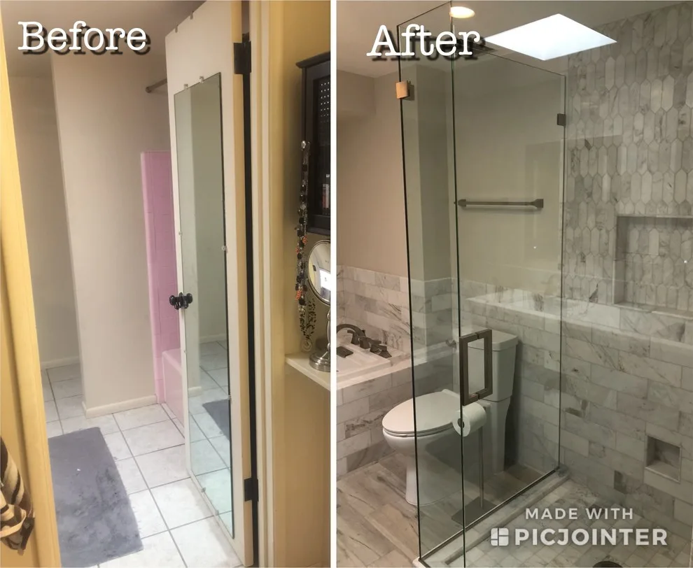 Restroom by William Birchard Remodeling - Photo 83