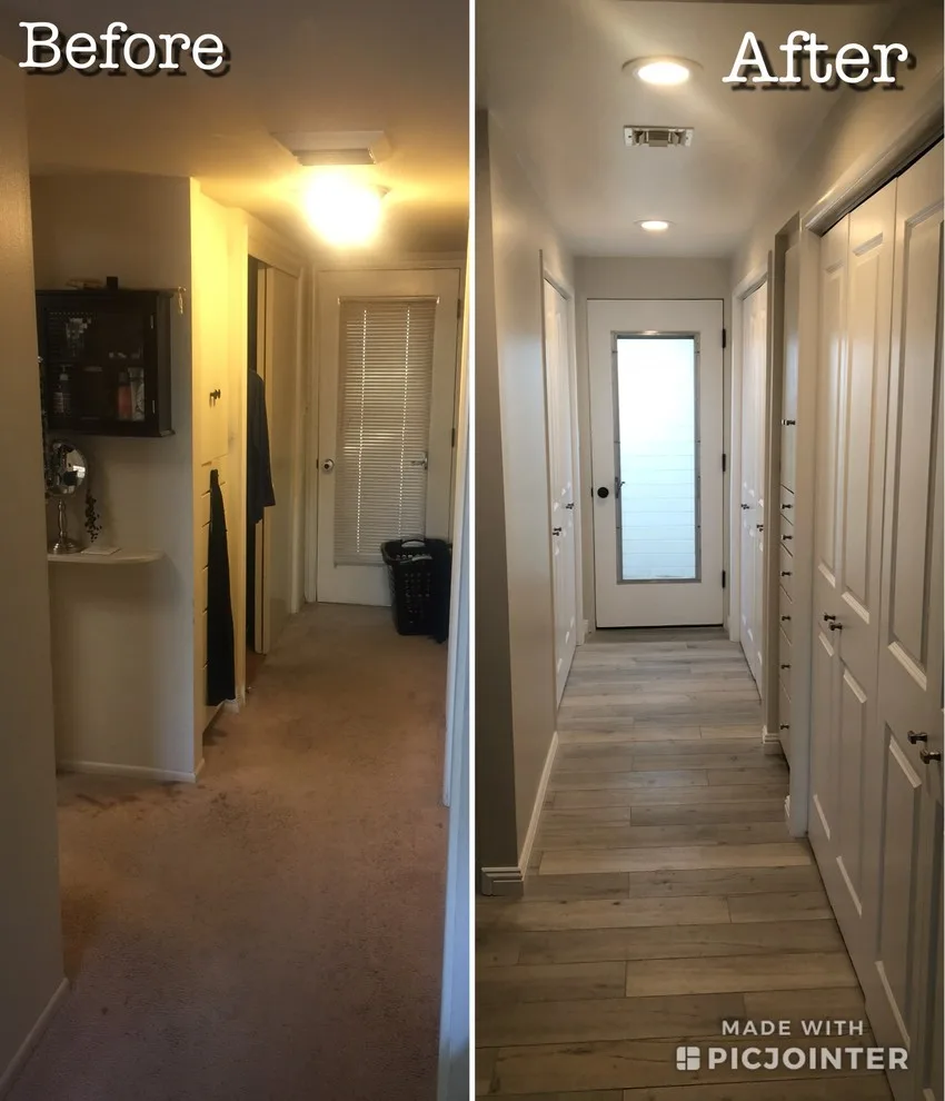 Restroom by William Birchard Remodeling - Photo 43