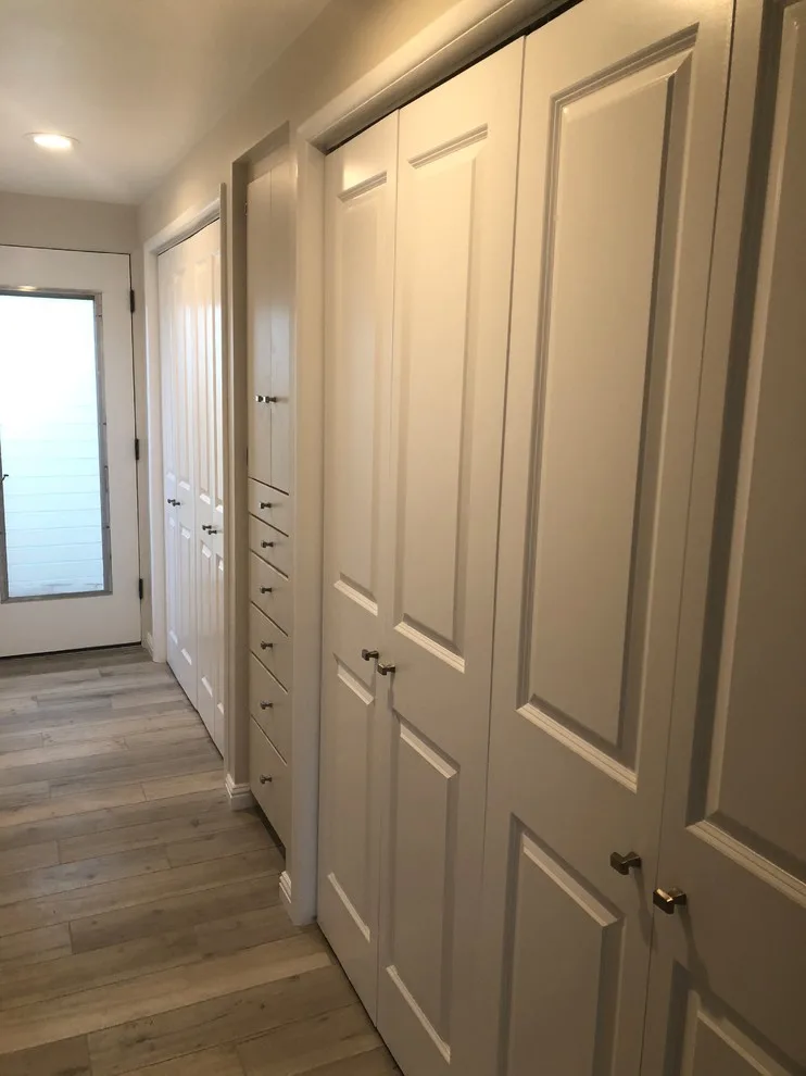 Restroom by William Birchard Remodeling - Photo 14