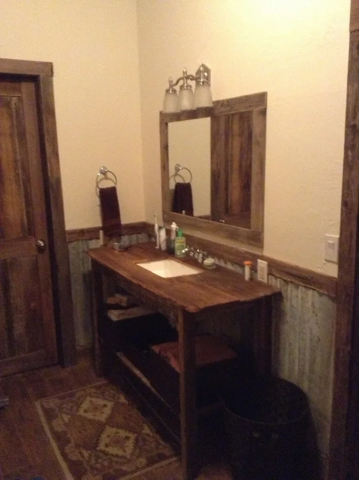 Barnhouse Renovation by MHR Construction - Photo 2