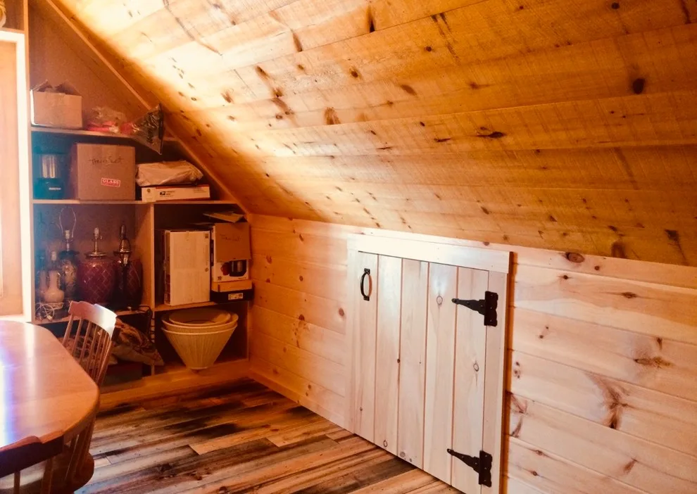 Barn Activity Room by Red Door Kitchen & Bath Studio - Photo 4