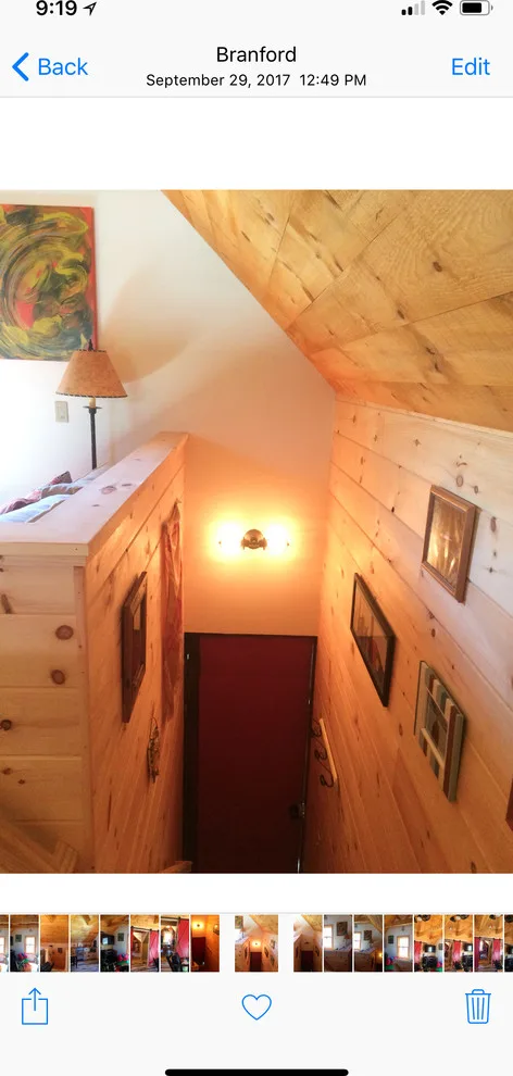 Barn Activity Room by Red Door Kitchen & Bath Studio - Photo 7