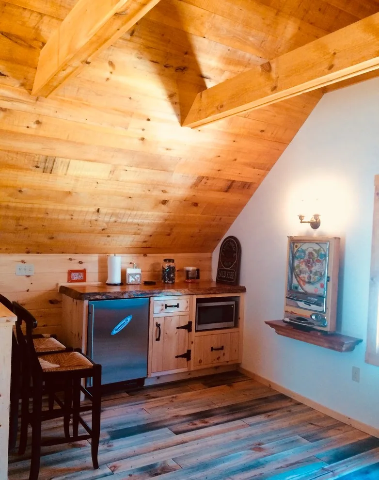 Barn Activity Room by Red Door Kitchen & Bath Studio - Photo 2