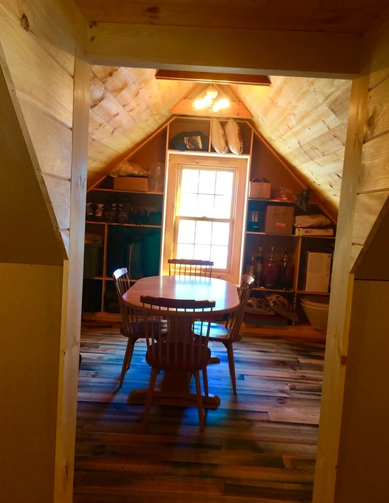 Barn Activity Room by Red Door Kitchen & Bath Studio - Photo 8