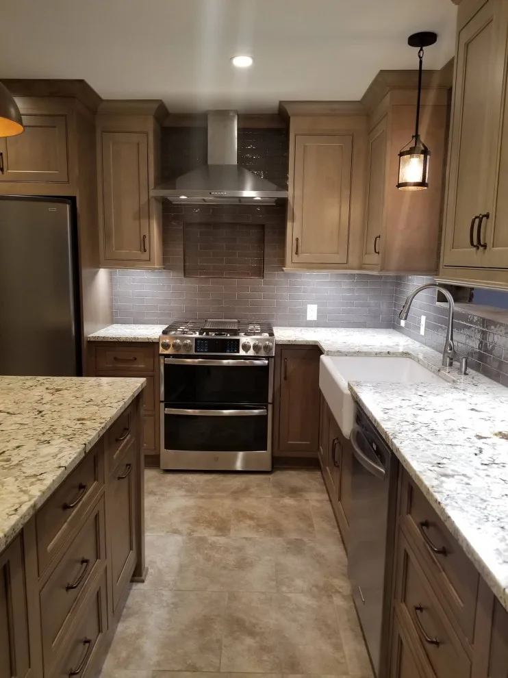 Home Run Remodeling & Construction, Inc. - Photo 10