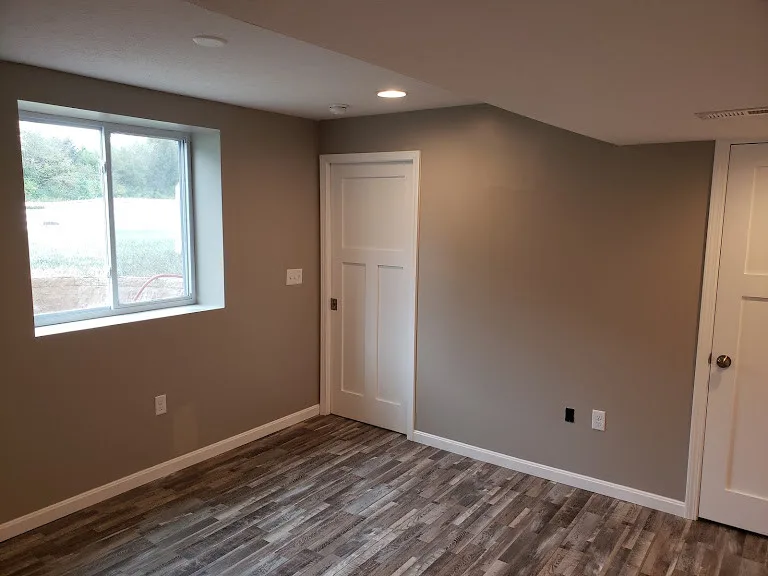 Barnes Basement Renovation by Hallowed Ground Home Improvement LLC - Photo 5