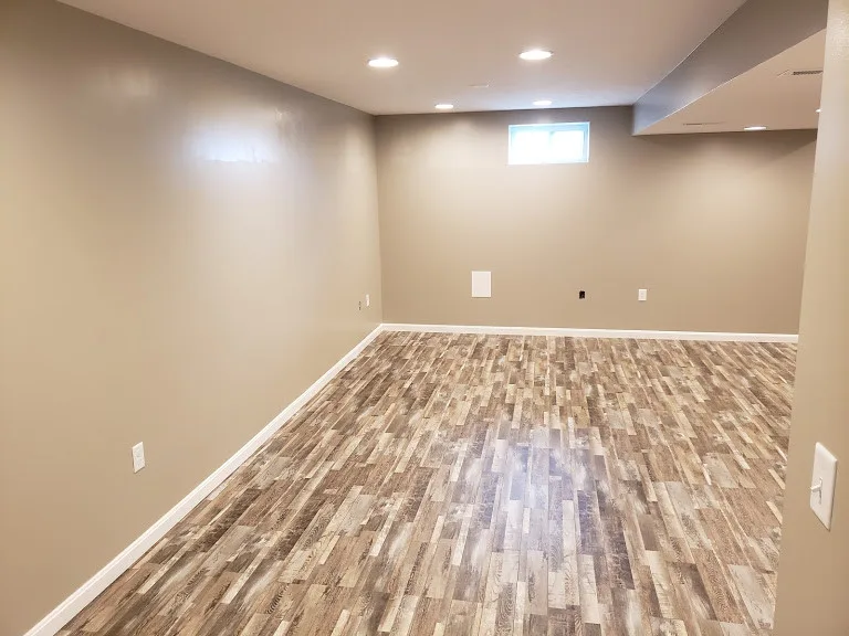 Barnes Basement Renovation by Hallowed Ground Home Improvement LLC - Photo 6