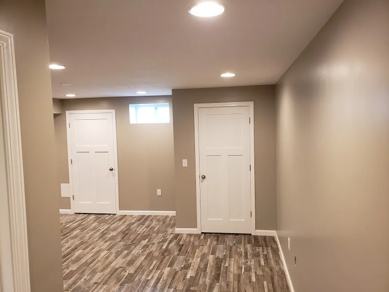 Barnes Basement Renovation by Hallowed Ground Home Improvement LLC - Photo 3