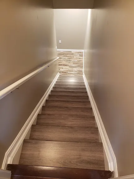 Barnes Basement Renovation by Hallowed Ground Home Improvement LLC - Photo 11