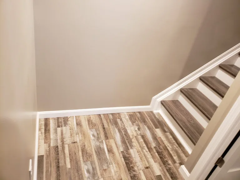 Barnes Basement Renovation by Hallowed Ground Home Improvement LLC - Photo 4