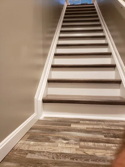 Barnes Basement Renovation by Hallowed Ground Home Improvement LLC - Photo 2