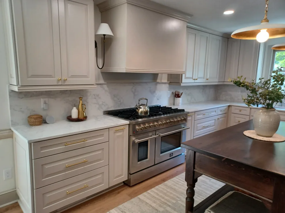 Barnes Culinary Renovation by Triple L Construction LLC - Photo 3