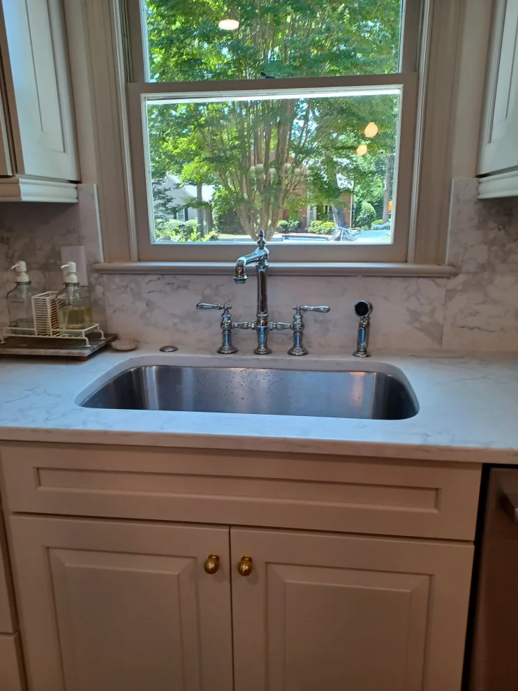 Barnes Culinary Renovation by Triple L Construction LLC - Photo 4