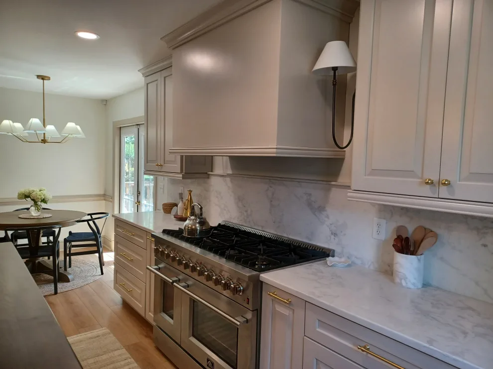 Barnes Culinary Renovation by Triple L Construction LLC - Photo 6
