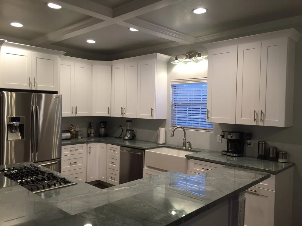 Big Wood Cabinets, LLC - Photo 14