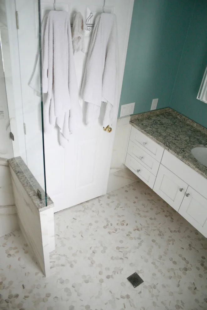 Accessible Bathroom in Fraser by Kopke Remodeling & Design - Photo 20