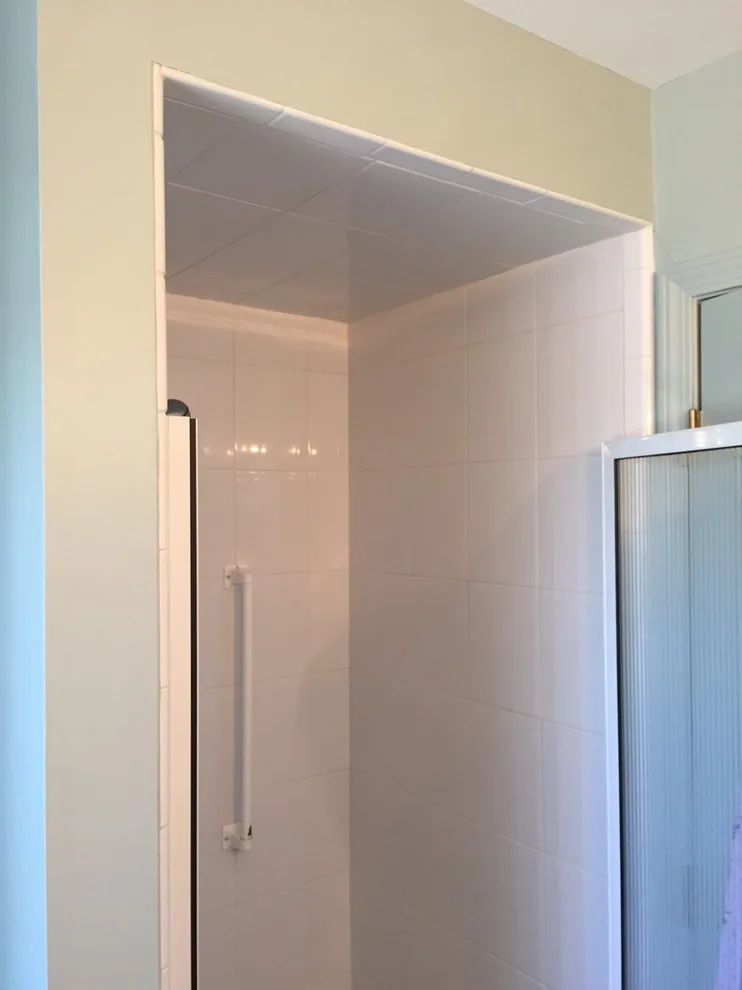 Accessible Bathroom in Fraser by Kopke Remodeling & Design - Photo 18