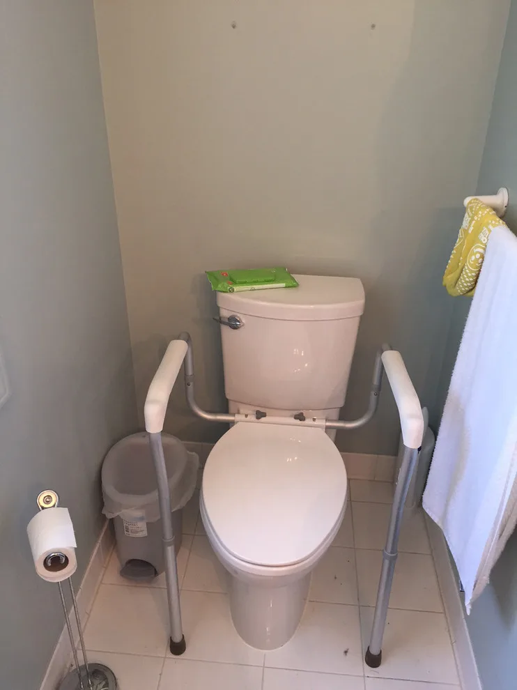 Accessible Bathroom in Fraser by Kopke Remodeling & Design - Photo 19