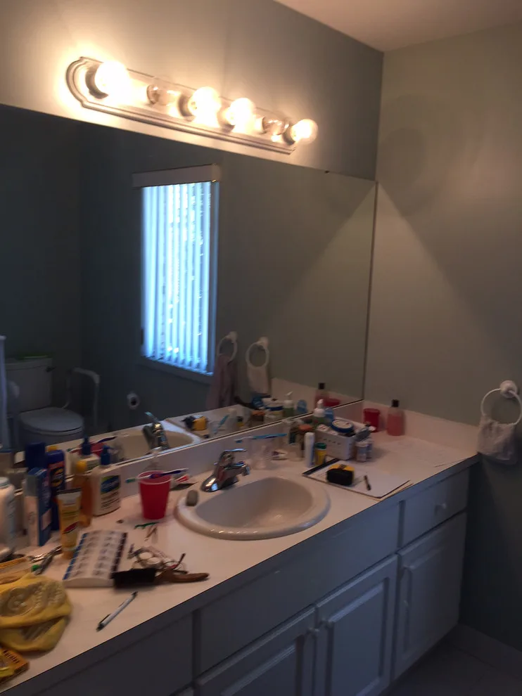 Accessible Bathroom in Fraser by Kopke Remodeling & Design - Photo 23
