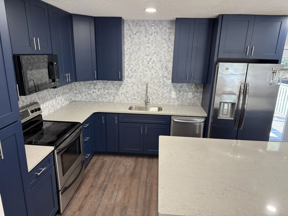 Barrington Avenue by Integrity Construction Solutions - Photo 6