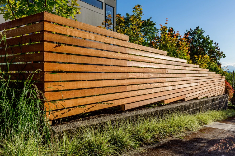 Fremont Firepit by Mark S. Garff, Landscape Architect - Photo 5